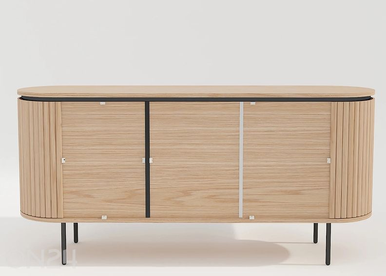 Kummut Atelier 160 cm suurendatud
