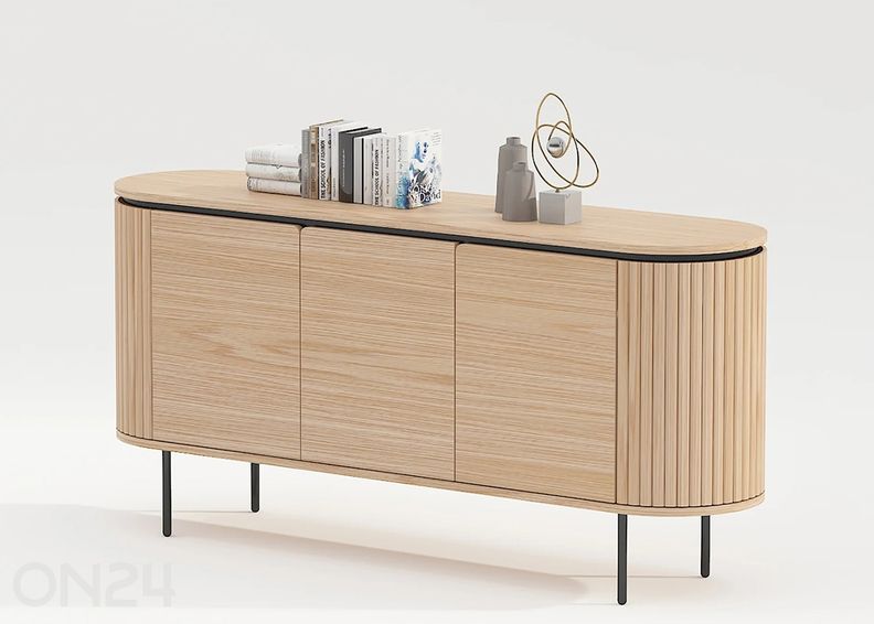 Kummut Atelier 160 cm suurendatud