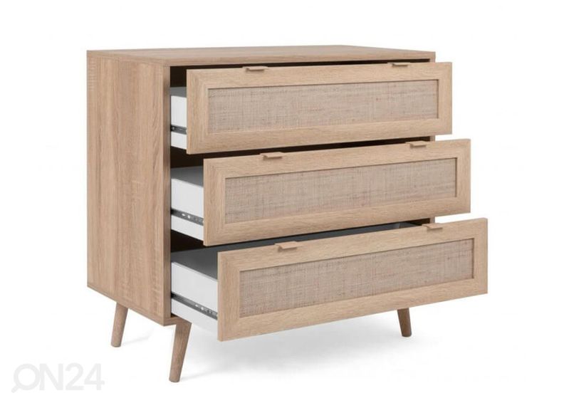 Kummut Bali suurendatud