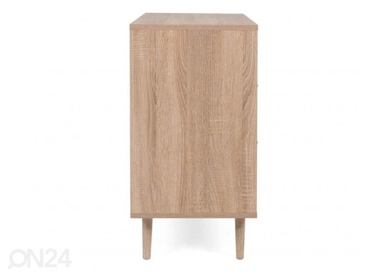 Kummut Bali suurendatud