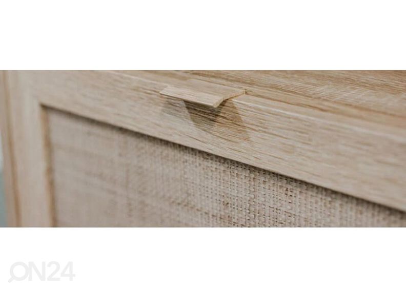 Kummut Bali suurendatud