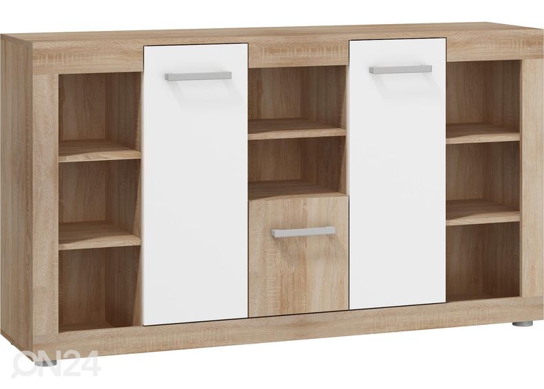 Kummut Bally 150 cm suurendatud