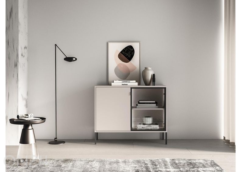 Kummut Barnee suurendatud