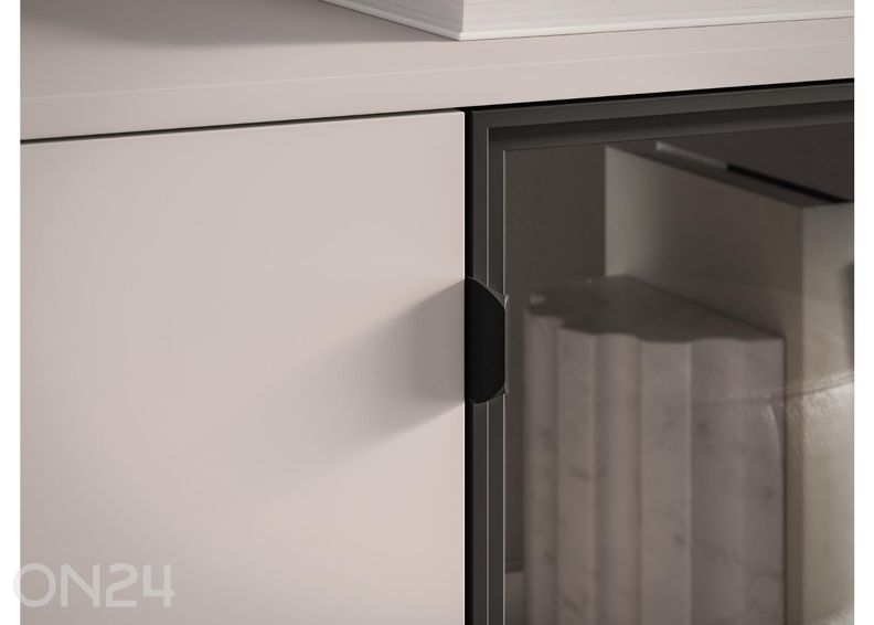 Kummut Barnee suurendatud