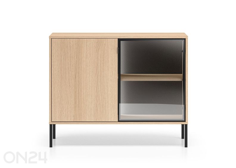 Kummut Barnee suurendatud