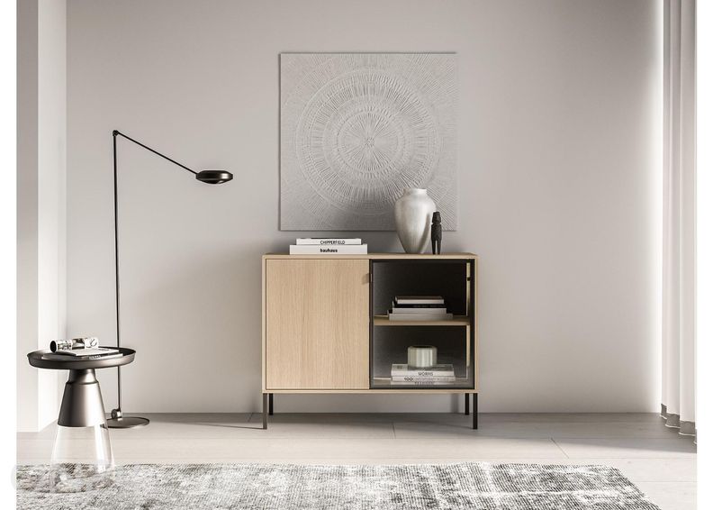 Kummut Barnee suurendatud