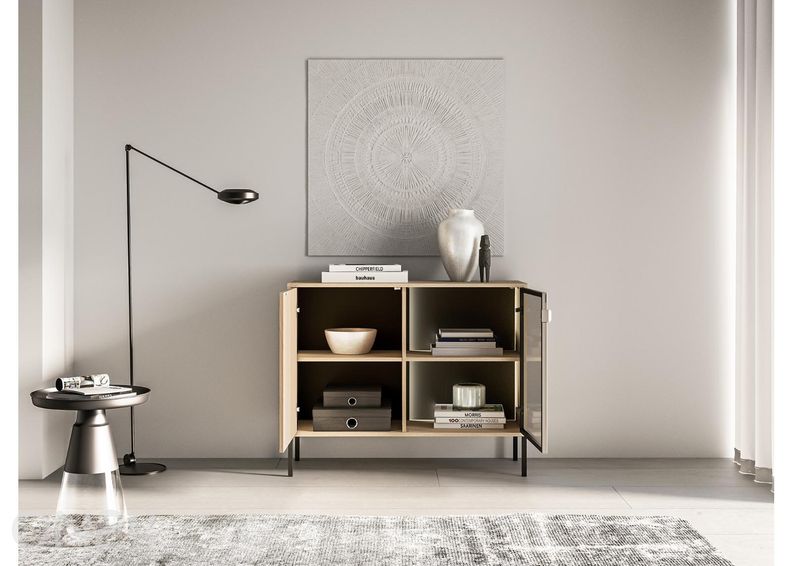 Kummut Barnee suurendatud