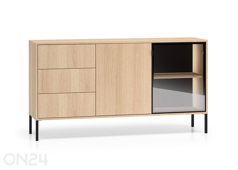 Kummut Barnee suurendatud