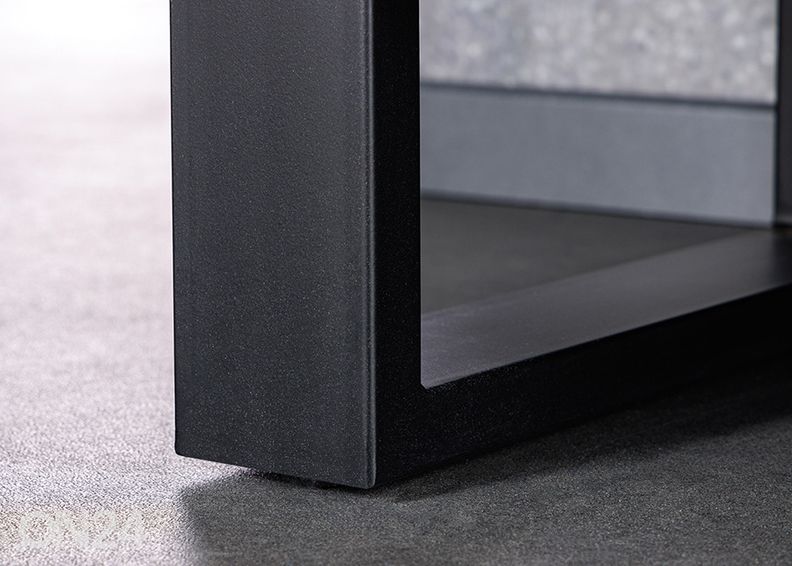 Kummut Barracuda 150 cm suurendatud