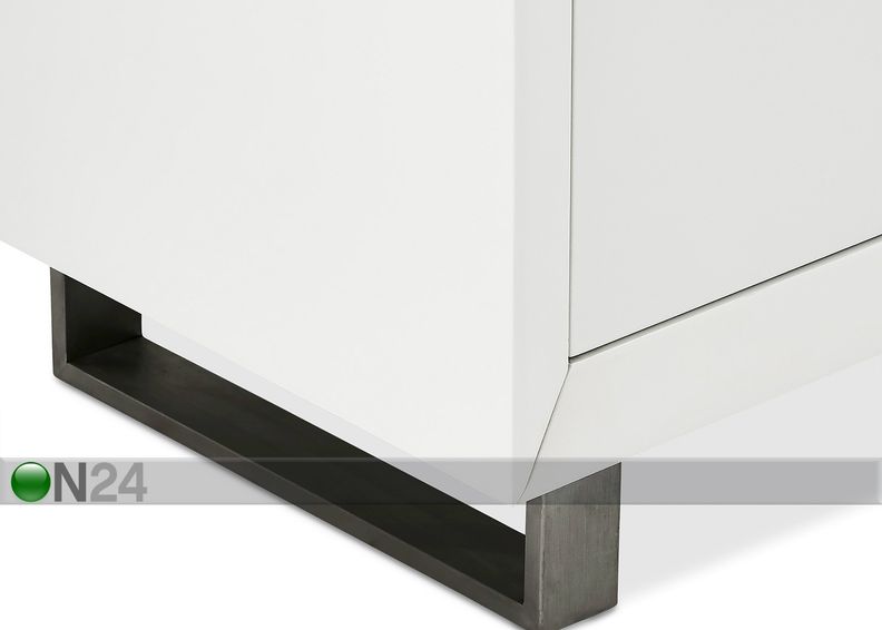 Kummut Base 160 cm suurendatud