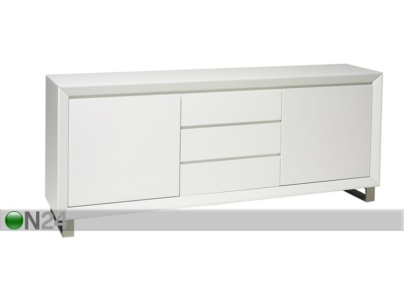 Kummut Base 160 cm suurendatud