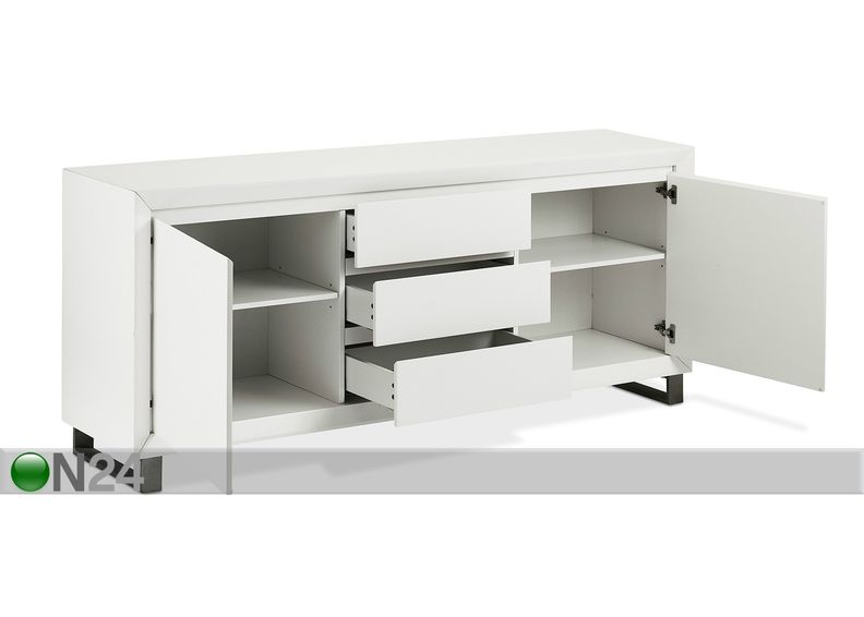 Kummut Base 200 cm suurendatud