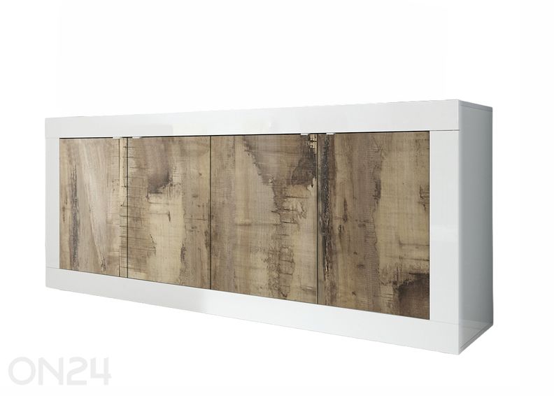 Kummut Basic 207 cm suurendatud
