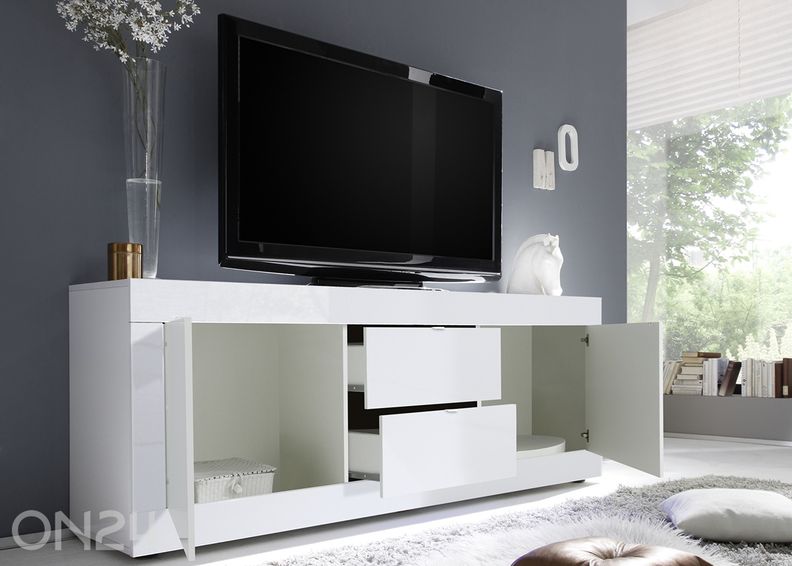 Kummut Basic 210 cm suurendatud