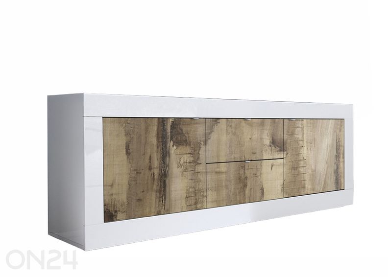 Kummut Basic 210 cm suurendatud