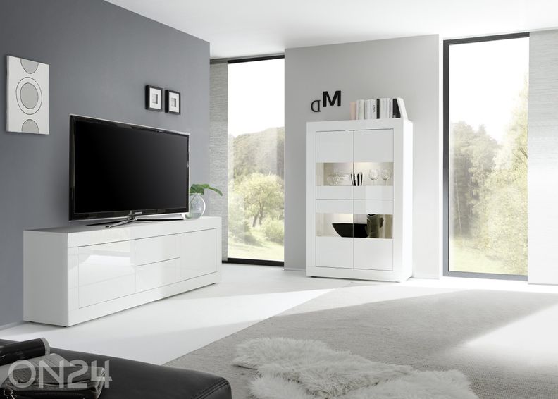 Kummut Basic 210 cm suurendatud