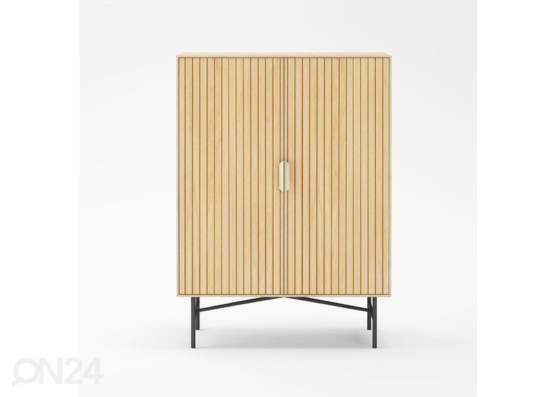 Kummut Bassel suurendatud