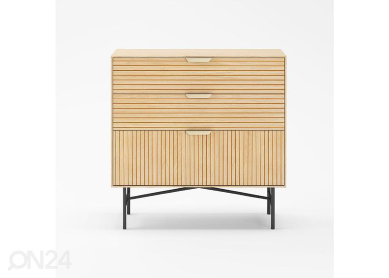 Kummut Bassel suurendatud