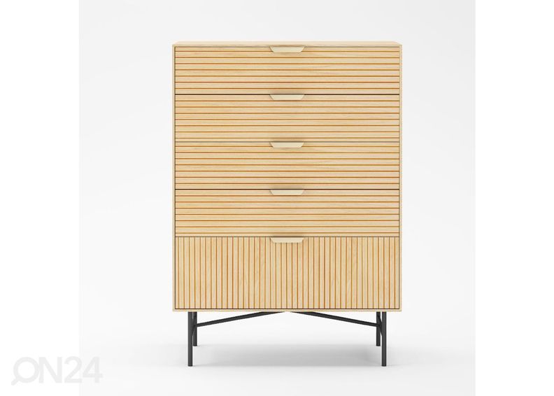 Kummut Bassel suurendatud