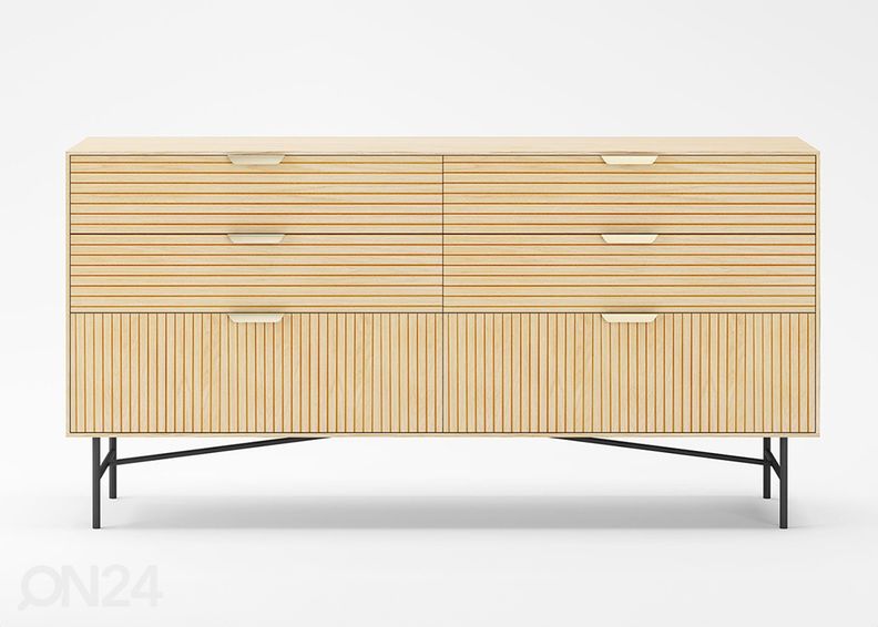 Kummut Bassel suurendatud