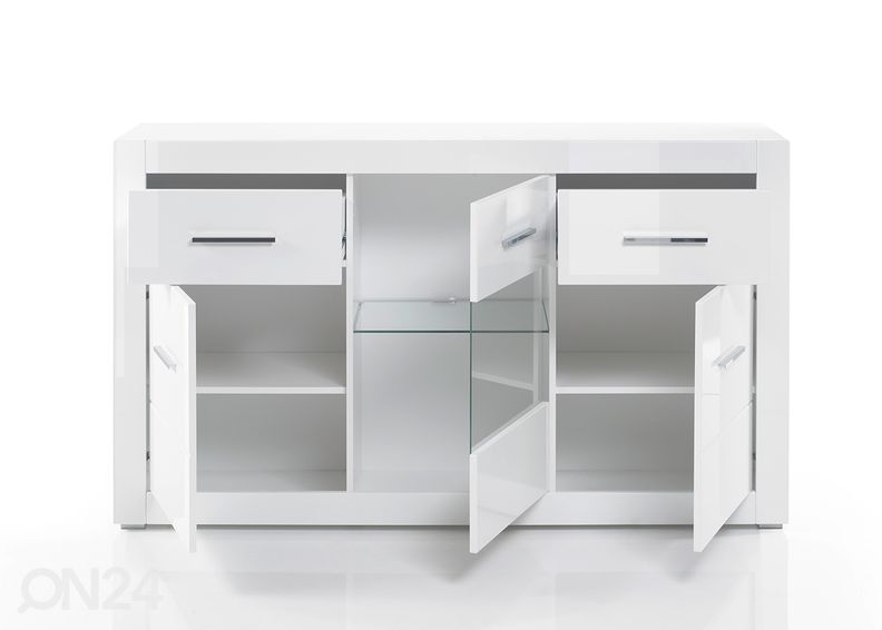 Kummut Bianco suurendatud