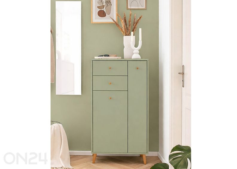 Kummut Bjarne suurendatud