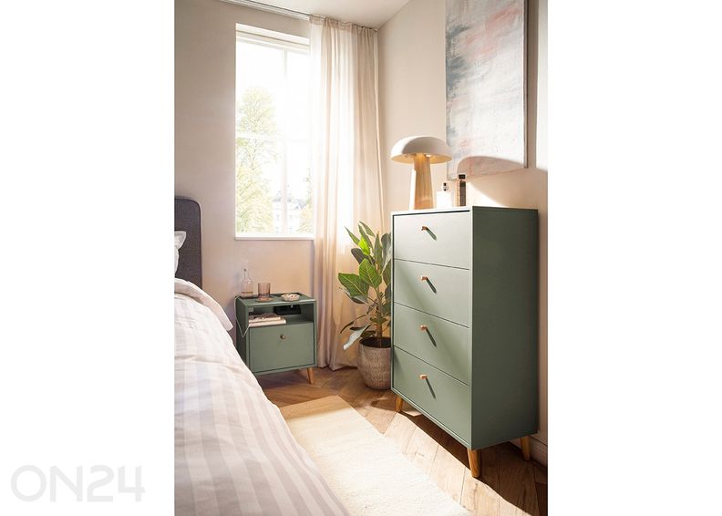 Kummut Bjarne suurendatud