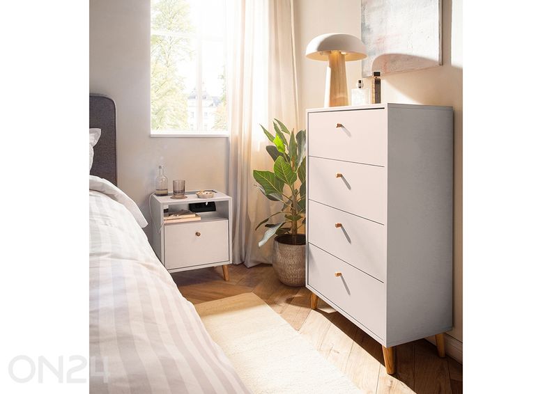 Kummut Bjarne suurendatud