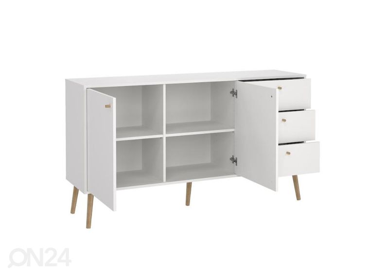 Kummut Bodo 147 cm suurendatud