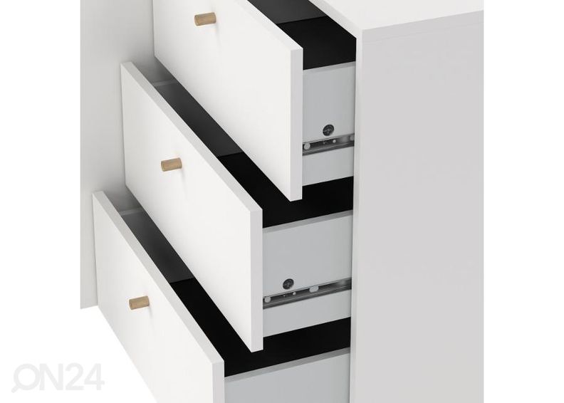 Kummut Bodo 147 cm suurendatud