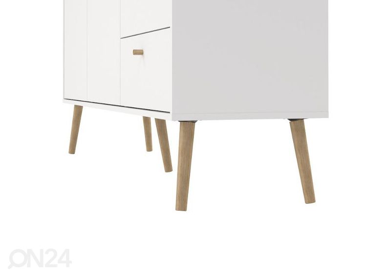 Kummut Bodo 147 cm suurendatud