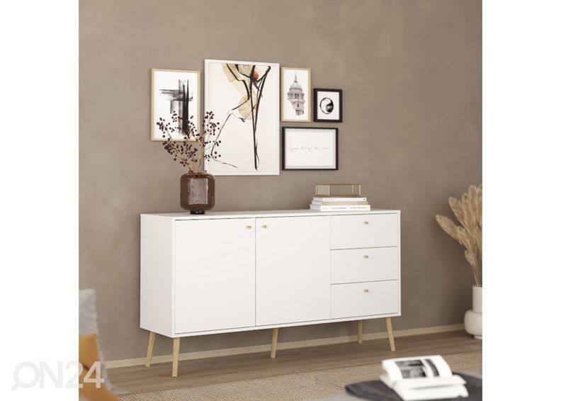 Kummut Bodo 147 cm suurendatud