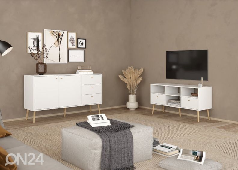 Kummut Bodo 147 cm suurendatud