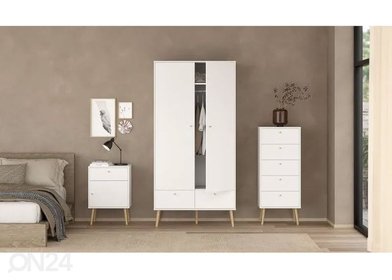 Kummut Bodo 50 cm suurendatud