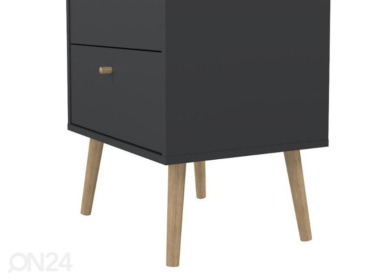 Kummut Bodo 50 cm suurendatud