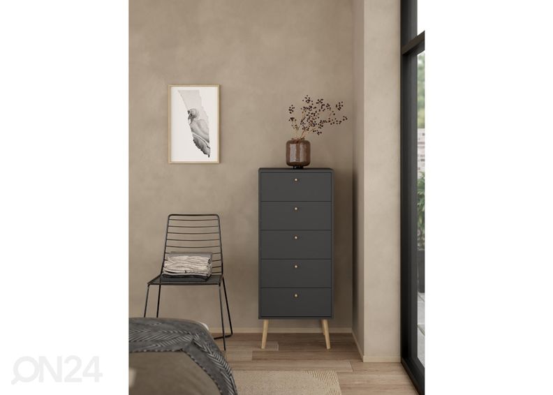 Kummut Bodo 50 cm suurendatud