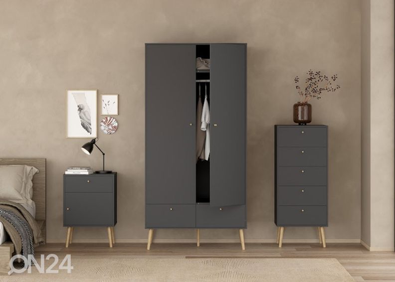 Kummut Bodo 50 cm suurendatud