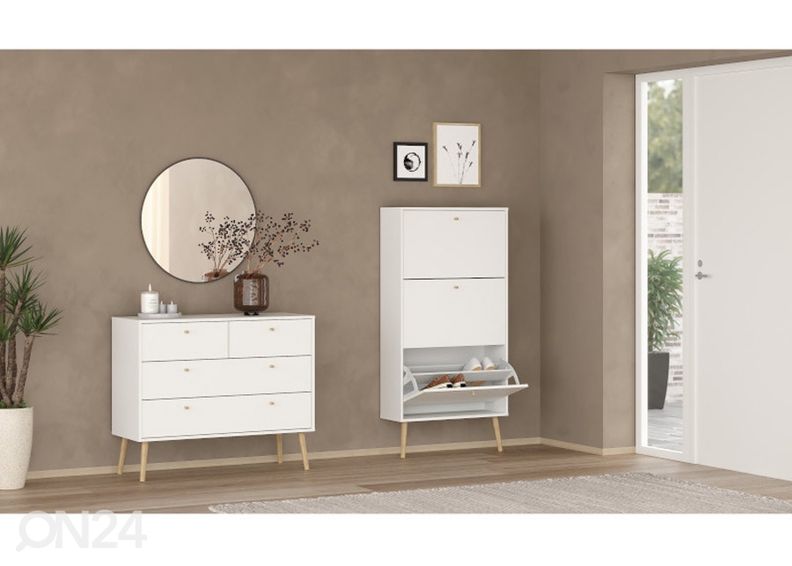 Kummut Bodo 99 cm suurendatud