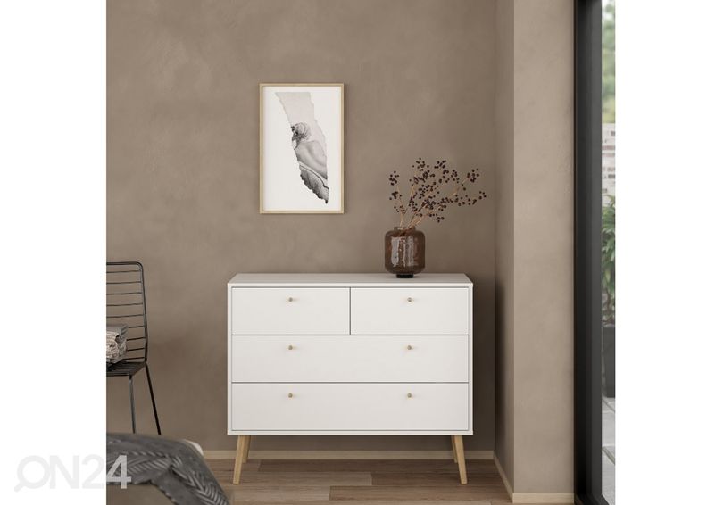 Kummut Bodo 99 cm suurendatud