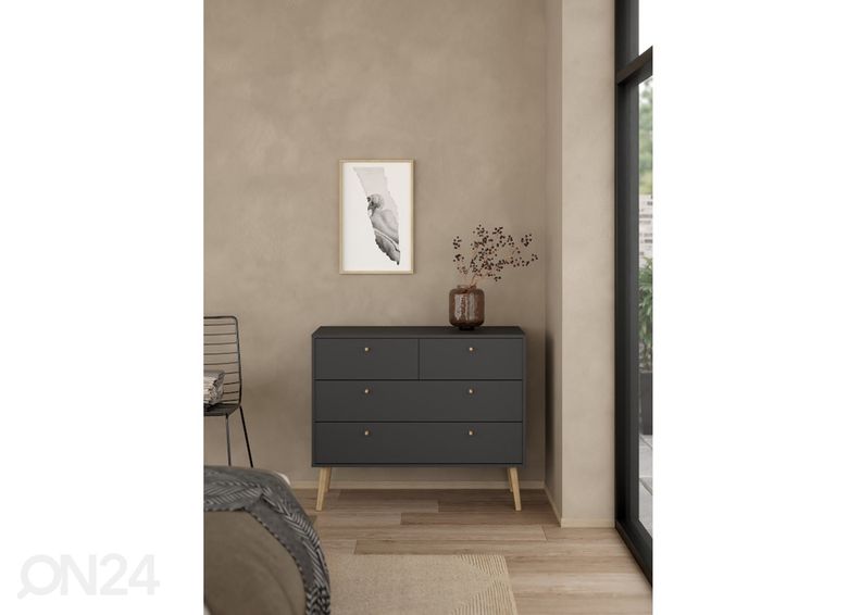 Kummut Bodo 99 cm suurendatud