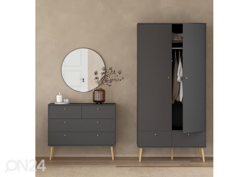 Kummut Bodo 99 cm suurendatud