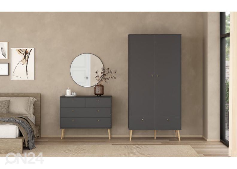 Kummut Bodo 99 cm suurendatud