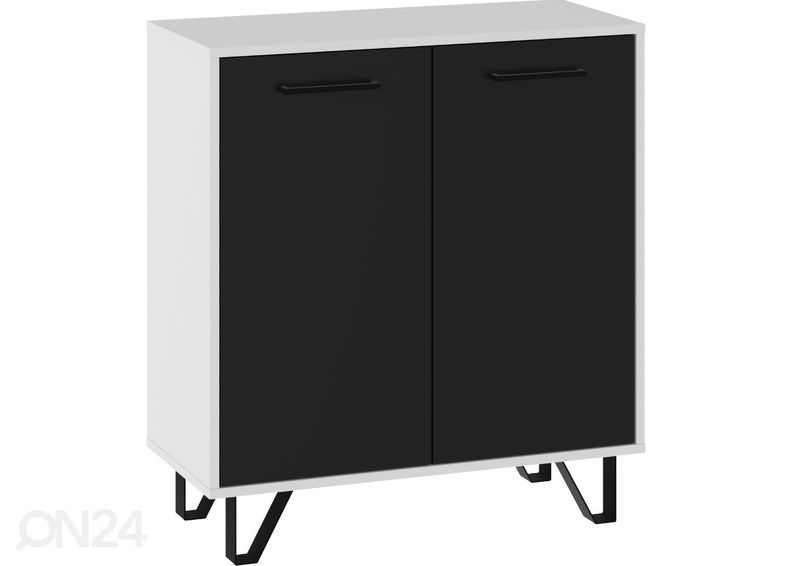 Kummut Bos2 80 cm suurendatud