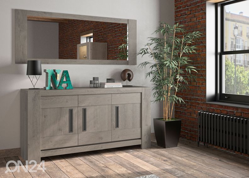 Kummut Boston suurendatud