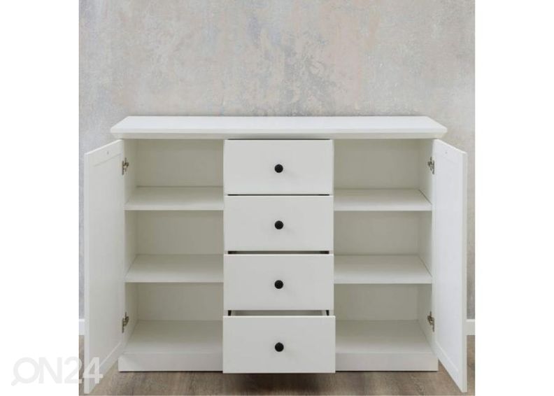 Kummut Brandson 119 cm suurendatud