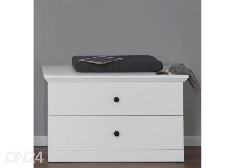 Kummut Brandson suurendatud