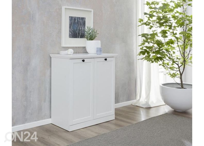 Kummut Brandson 81 cm suurendatud