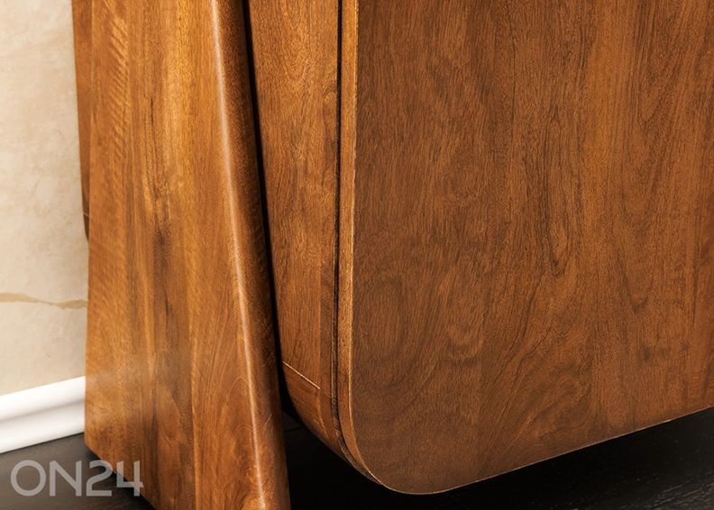 Kummut Brasil suurendatud