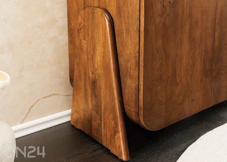 Kummut Brasil suurendatud