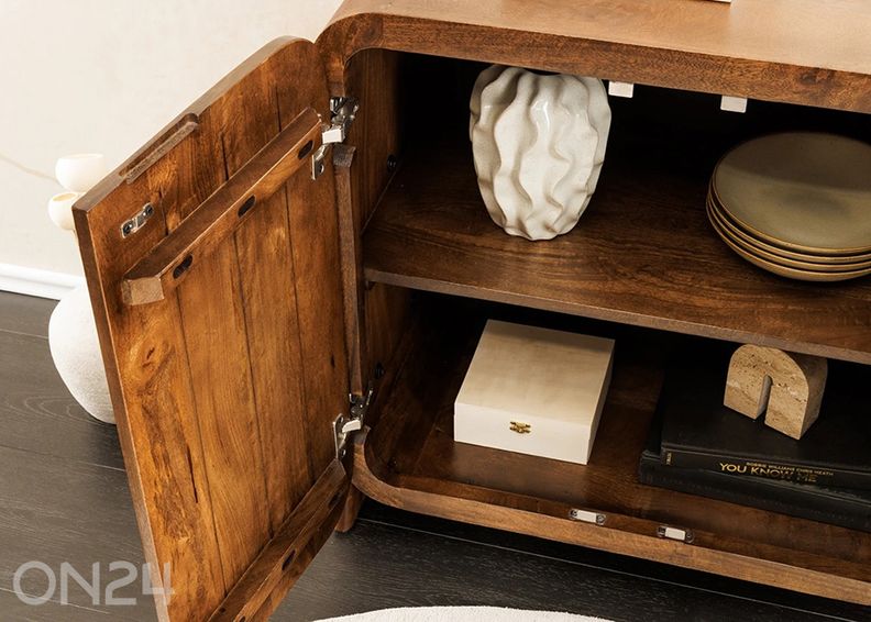 Kummut Brasil suurendatud